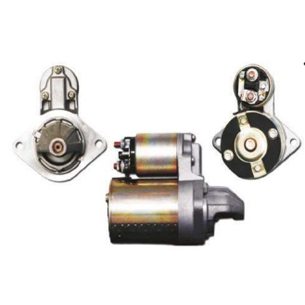 MARŞ MOTORU OPEL ASTRA-CORSA-DAEWOO