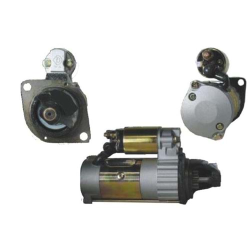 M.MOT.12V.11D.MITS.ALLWOOD N485Q/485/100