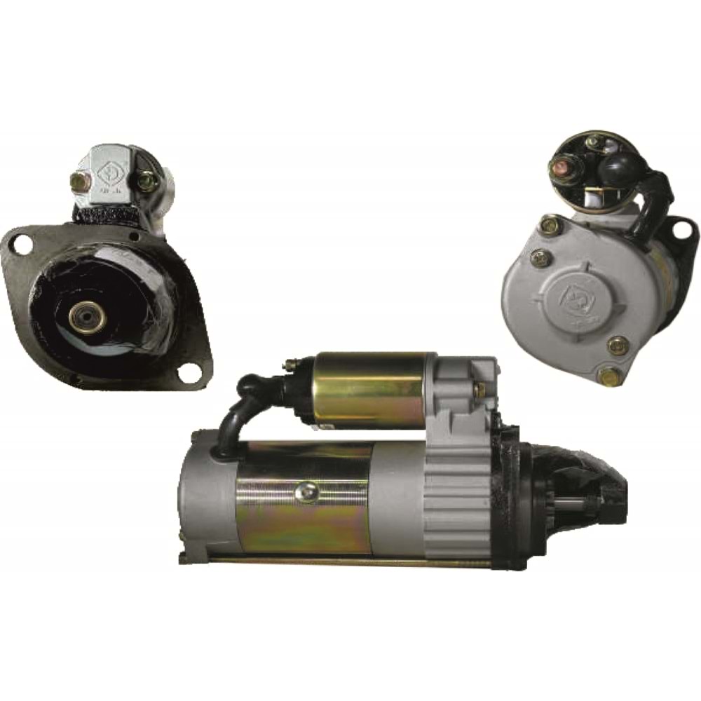 MARŞ MOT. MITS.FIREWOOD