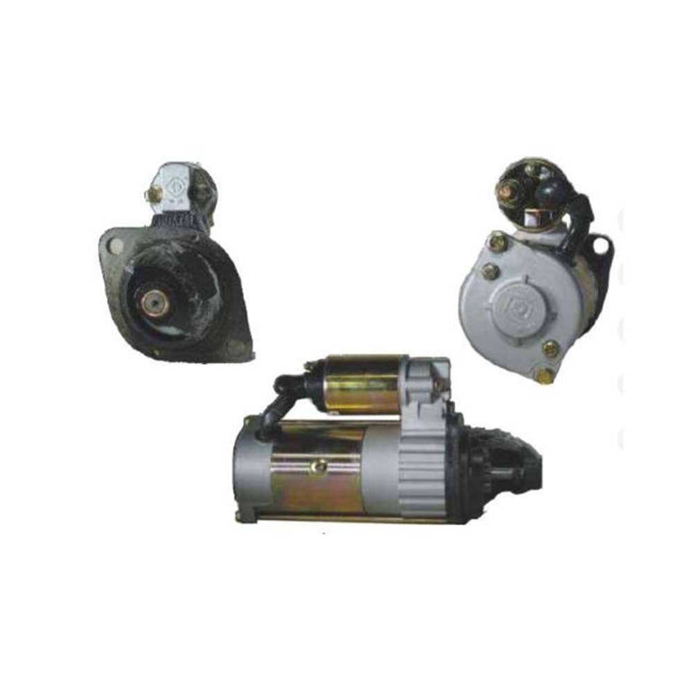 M.MOT.12V.11D.MITS.LAIDONG 385/LAIDONG 485