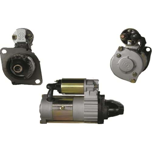MARŞ MOTORU MITS. 12V11D.JAC 395/2110