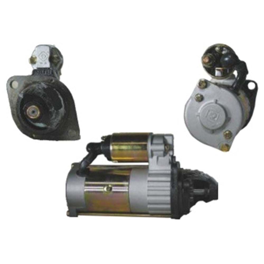 12V.11D.MITS.QUANCHAI 2105/HUANGGONG ZL12