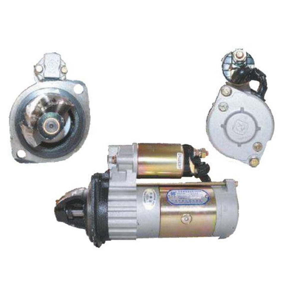 MARŞ MOTORU 24 V 9D MITS. CHAOCHAI CY41050