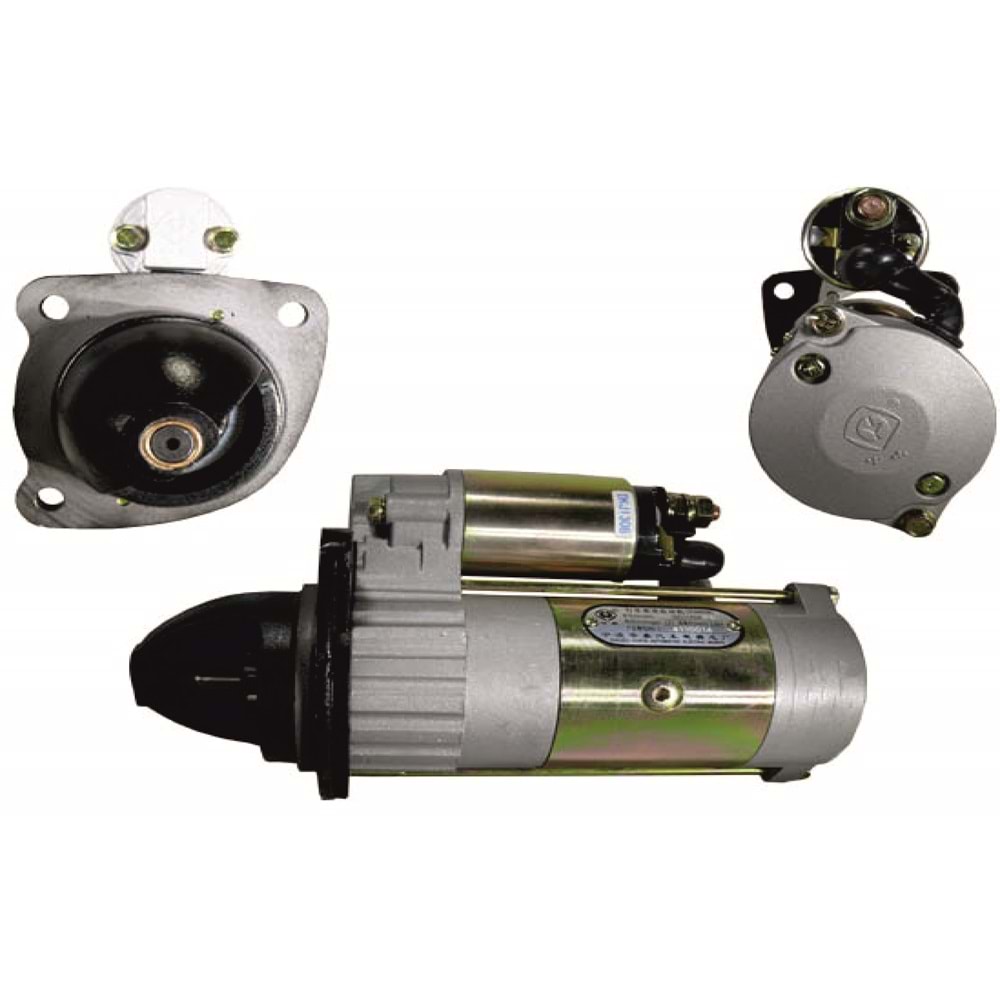 MARŞ MOTORU MITS. 12V.10D.PERKINS CIN JEN