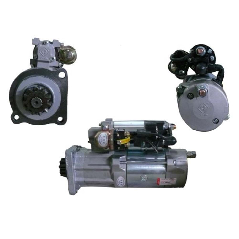 MARŞ MOTORU MITS. 24V.11D.WEICHAI/DEUTZ