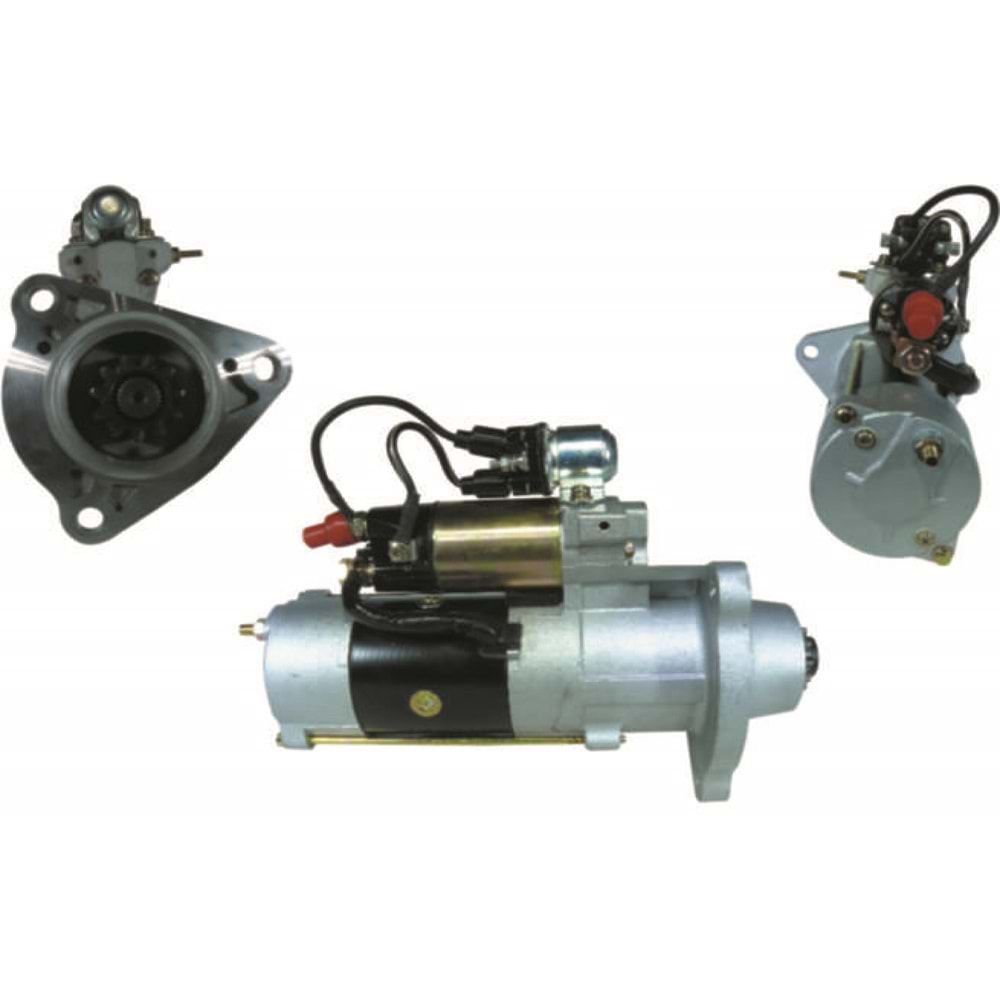 MARŞ MOTORU MITS. 24V.MERCEDES AXOR 11DIS 2010