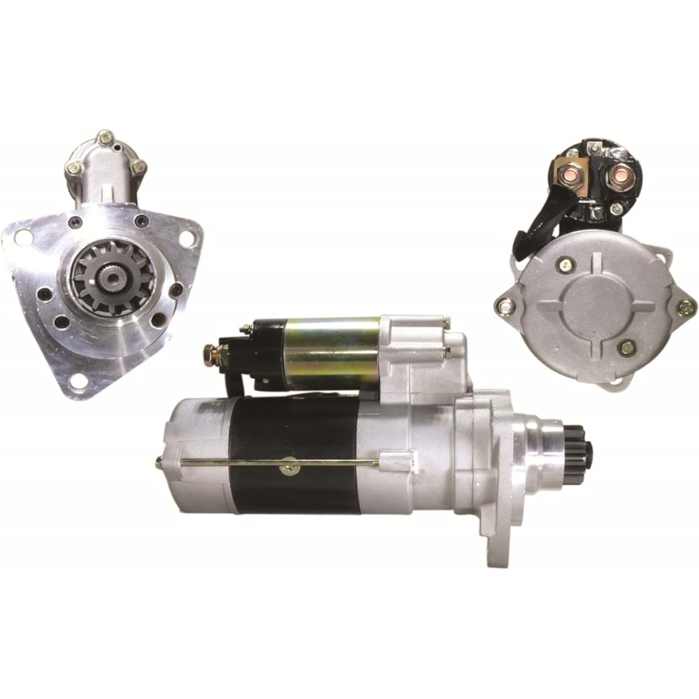 MARŞ MOTORU MITS. KOBELCO 8DC93/FV515 LOADER