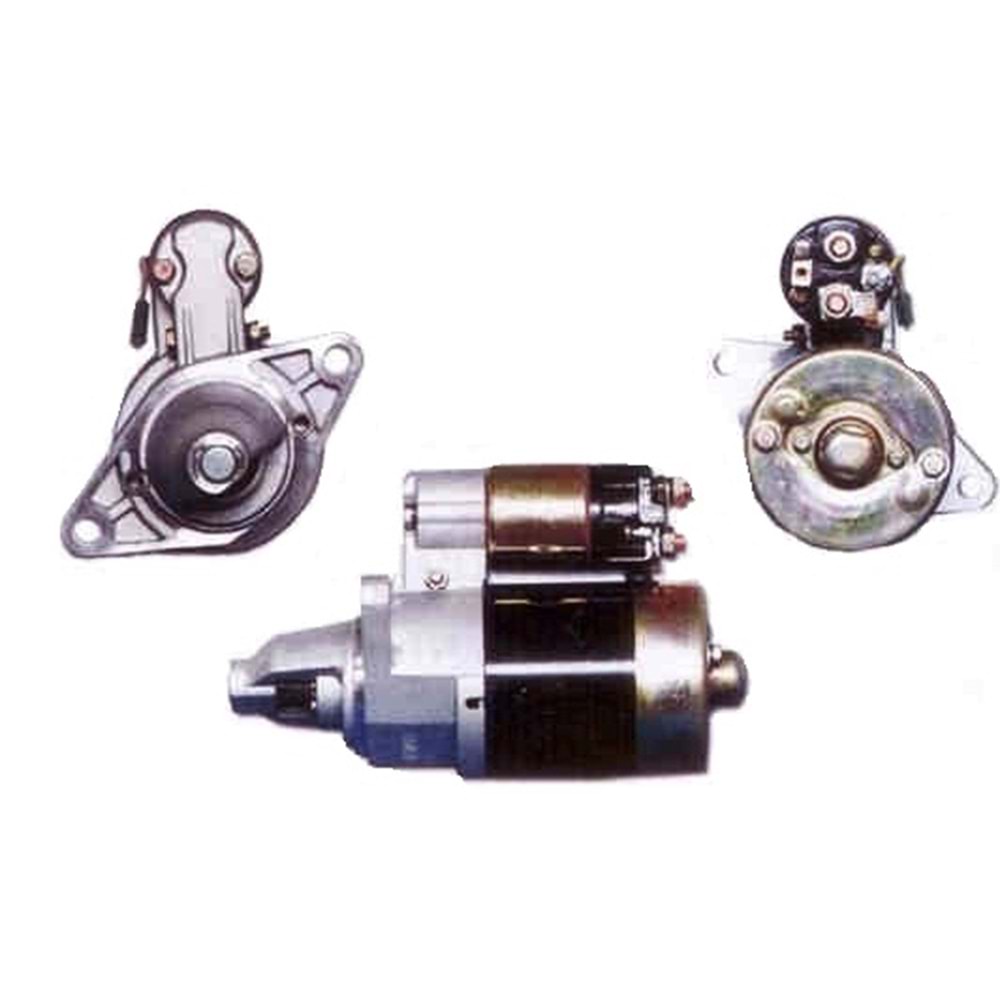 MARŞ MOTORU SUZUKI CARRY