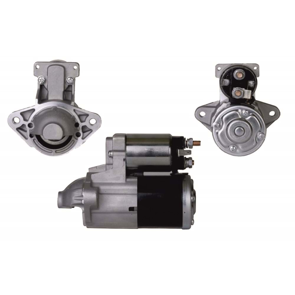 MARŞ MOTORU MITS. SUZUKI VİTARA 2,7