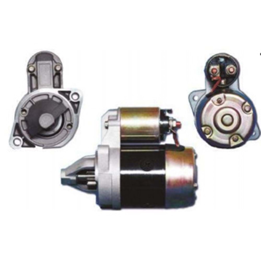 MARŞ MOTORU HYUNDAI EXCEL-ACCENT 16940