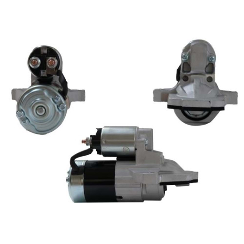 MARŞ MOTORU MITS. MAZDA 6 1.8/2,0/2,3 2006->