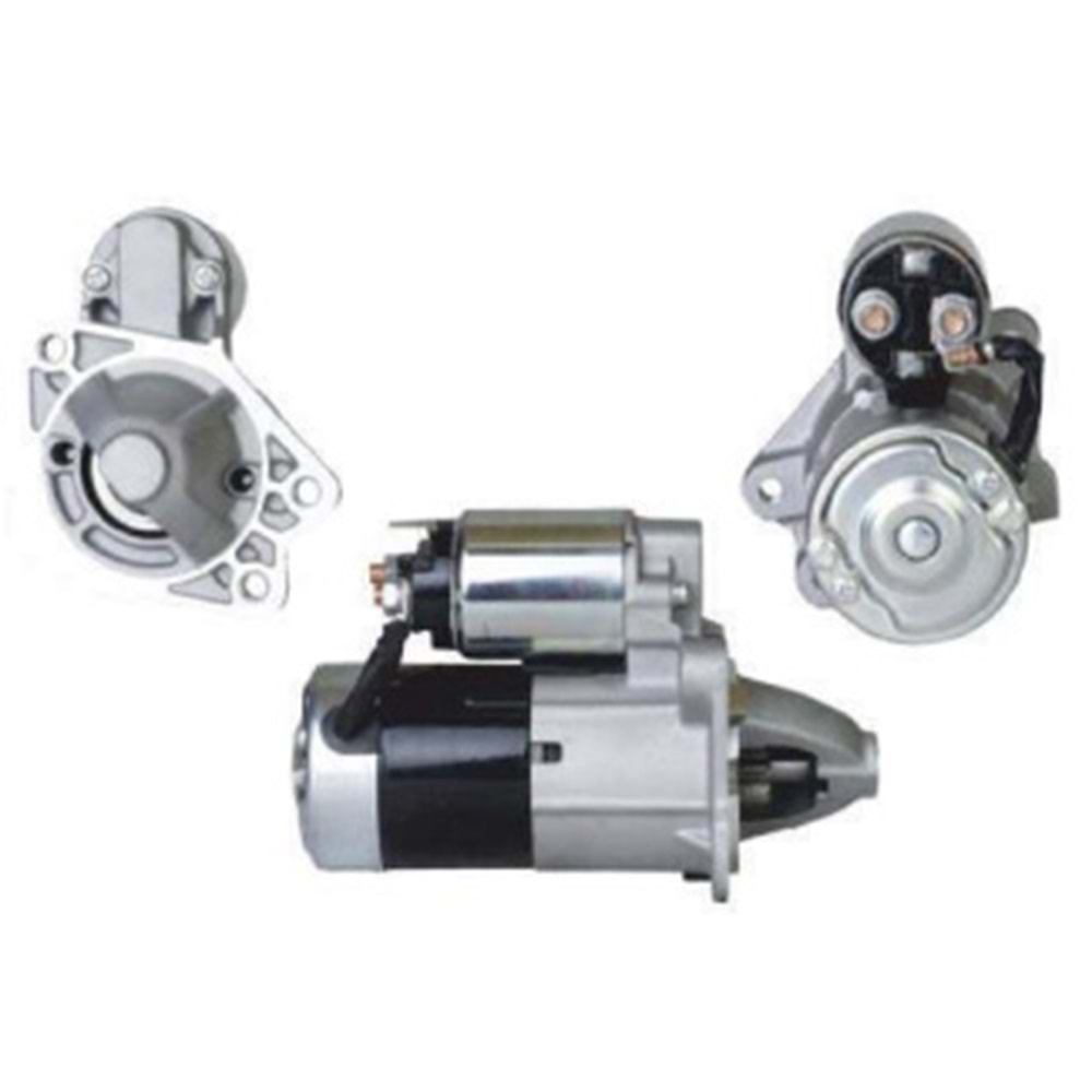 MARŞ MOTORU MAZDA 3 1,4-1,6 2003->