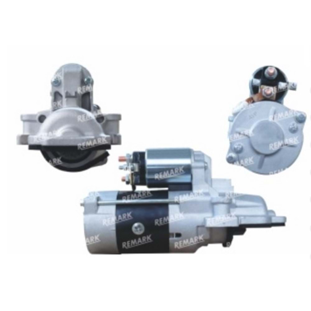 MARŞ MOTORU MITS.12D 2.6KW F.RANGER 2.2 TDCI KISA