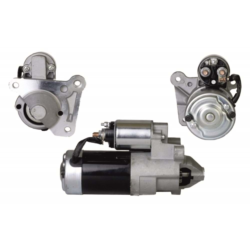 MARŞ MOTORU MITS. RENAULT LAGUNA 1,9 DCI