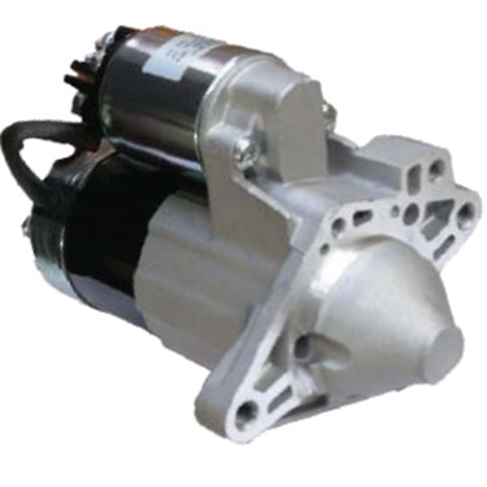 MARŞ MOTORU MITS. DUSTER II/LOGAN/MEGANE III