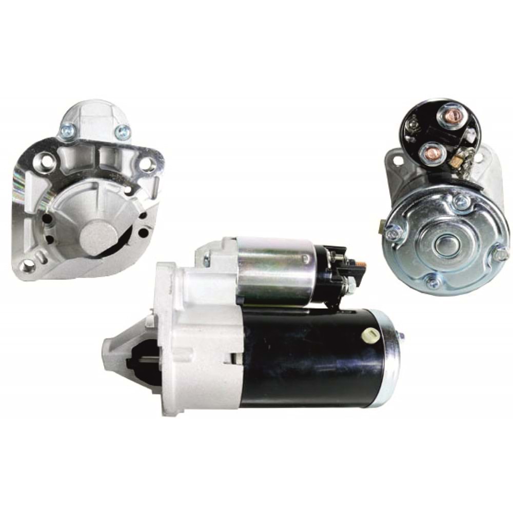 MARŞ MOTORU MITS. CLIO/MEGANE/LOGAN 1,4-1,6