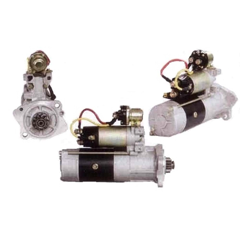 MITSUBISHI CAT 320C/320B EXCAV./3066T M.MOT. 18541