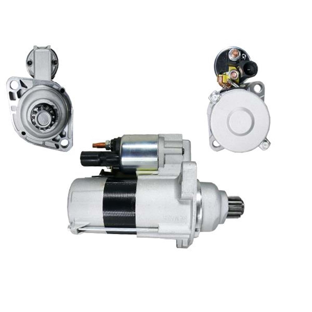 T5/PASSAT/CADDY/Q3 2.0 TDI 12D.2010