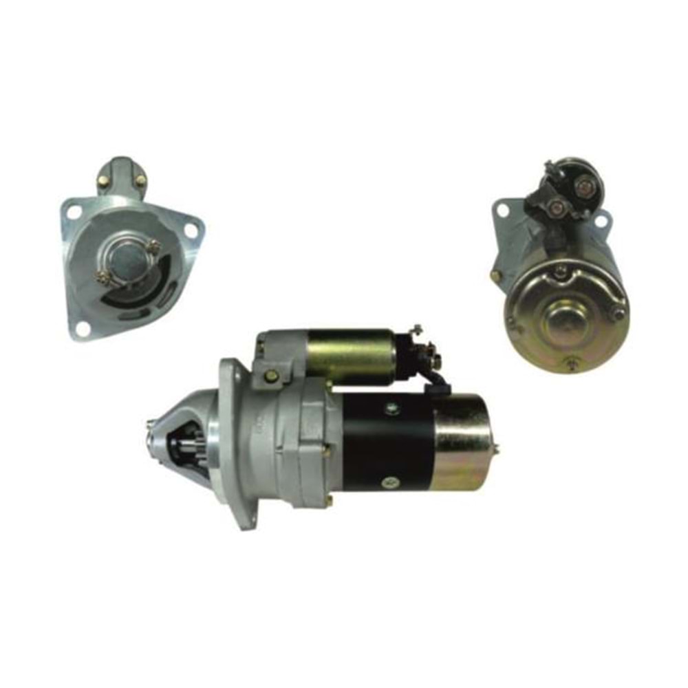 MARŞ MOTORUYANMAR 3T95L 4T95L 6T95L