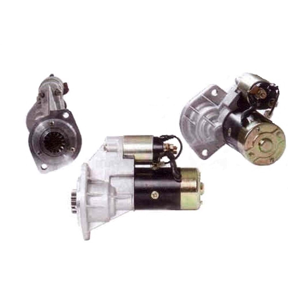 NISSAN KA24/YANMAR CD20E71 MARŞ MOT. 18051