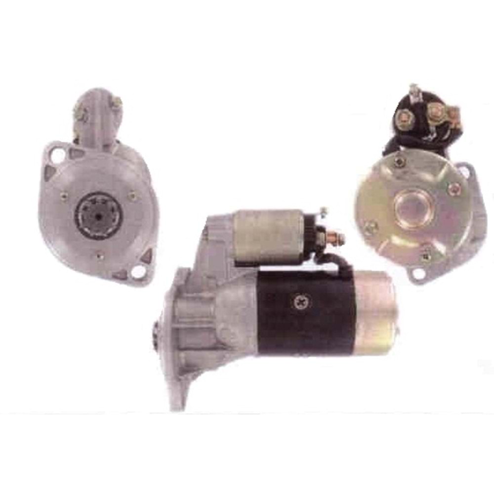 MARŞ MOTORU THERMO KING SB200/SB300/TRANSC 18490