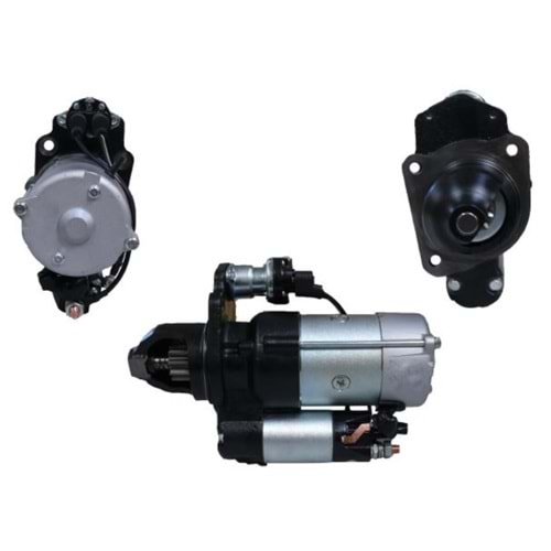 MARŞ MOTORU PRESTOLITE CAT.6CT/PROF.415
