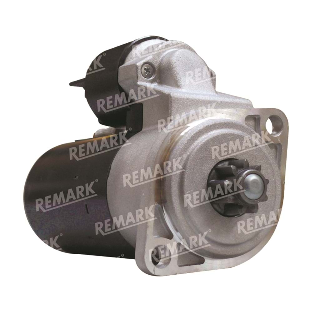 MARŞ MOT. ISKRA 12V.LOMBARDIN/KARINCA PATPAT 9D.CC