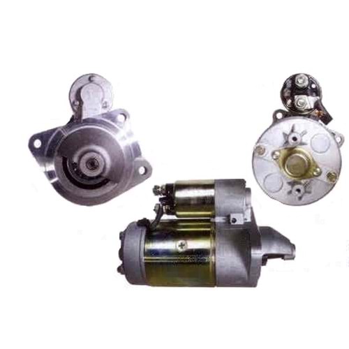 MARŞ MOTORU MAKO T.FORD TRANSİT 2.4-2.5D