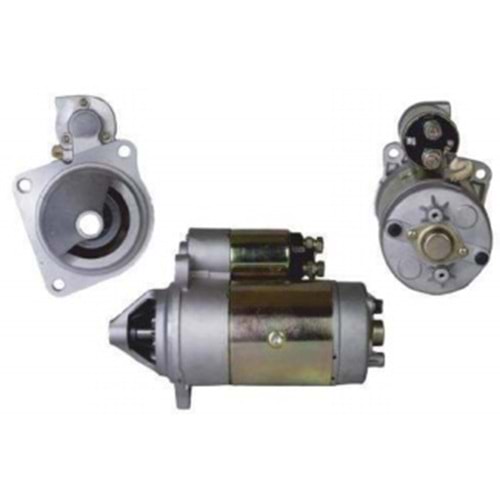 MARŞ MOTORU MAKO T.24 V FIAT 50NC OTOYOL