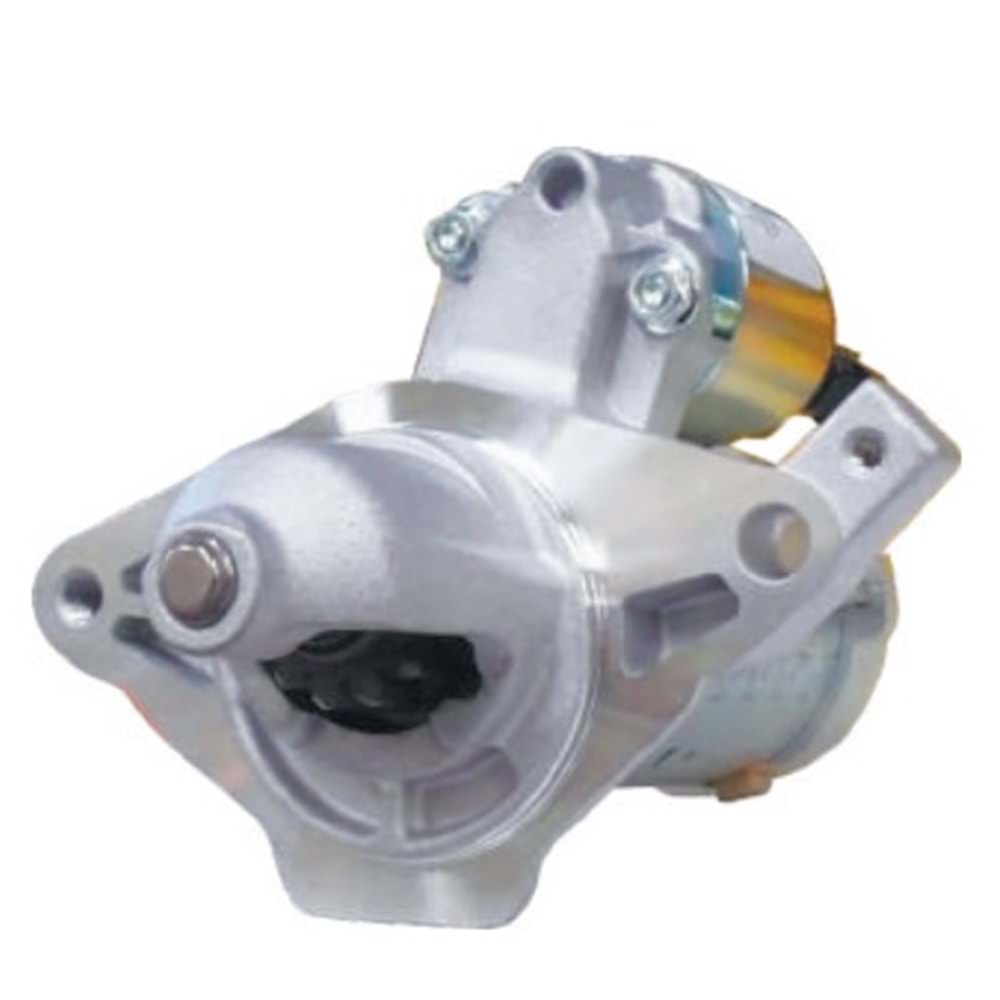 MARŞ MOTORU DENSO TOYOTA YARIS III 2012-> MARS MO