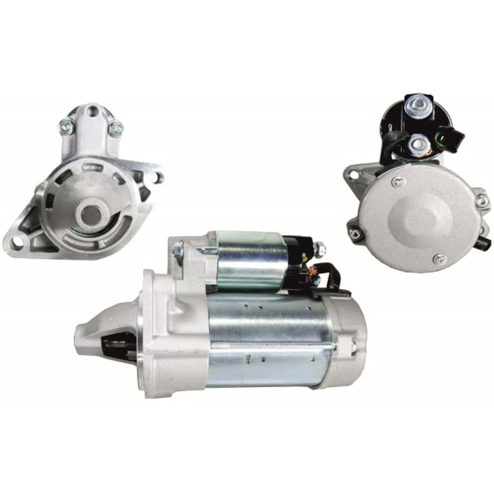 MARŞ MOTORU N.DENSO, TOYOTA COROLLA/AURIS/YARIS