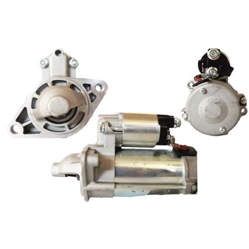 MARŞ MOTORU N.DENSO, TOYOTA COROLLA/AURIS