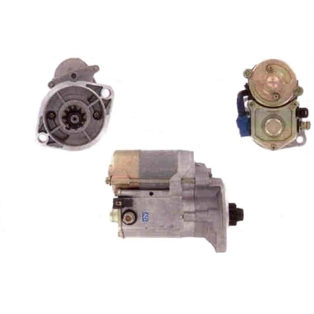 12V.YANMAR/JOHN DEERE 3TNA72 EXCAV.M.MOT 17382