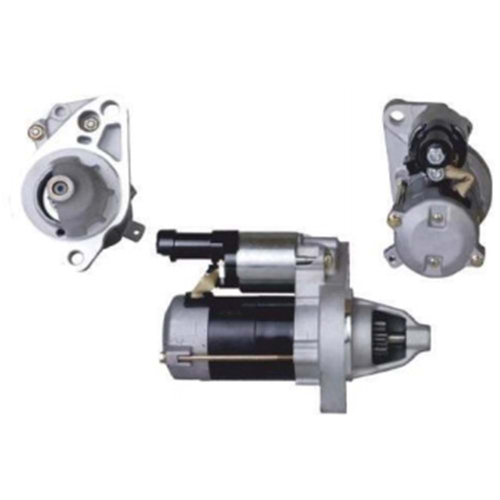 HONDA CIVIC/CRV 2005-> 9 DIS MARŞ MOT.