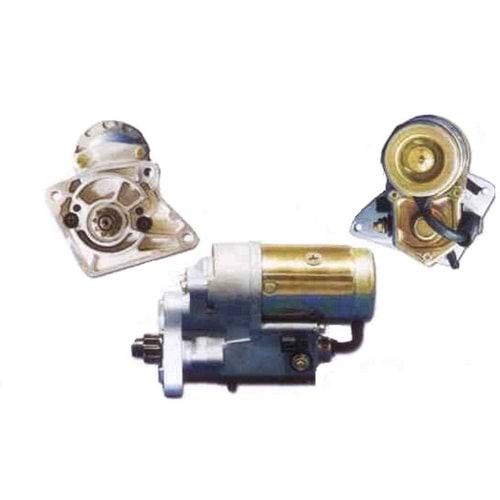 MARŞ MOTORU N.DENSO 12 V MAZDA B2500 YM 9D. 32351