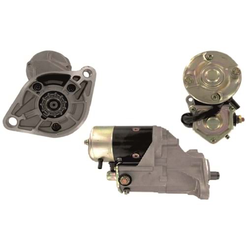 MARŞ MOTORU N.DENSO, TOYOTA DYNA/FORKLIFT