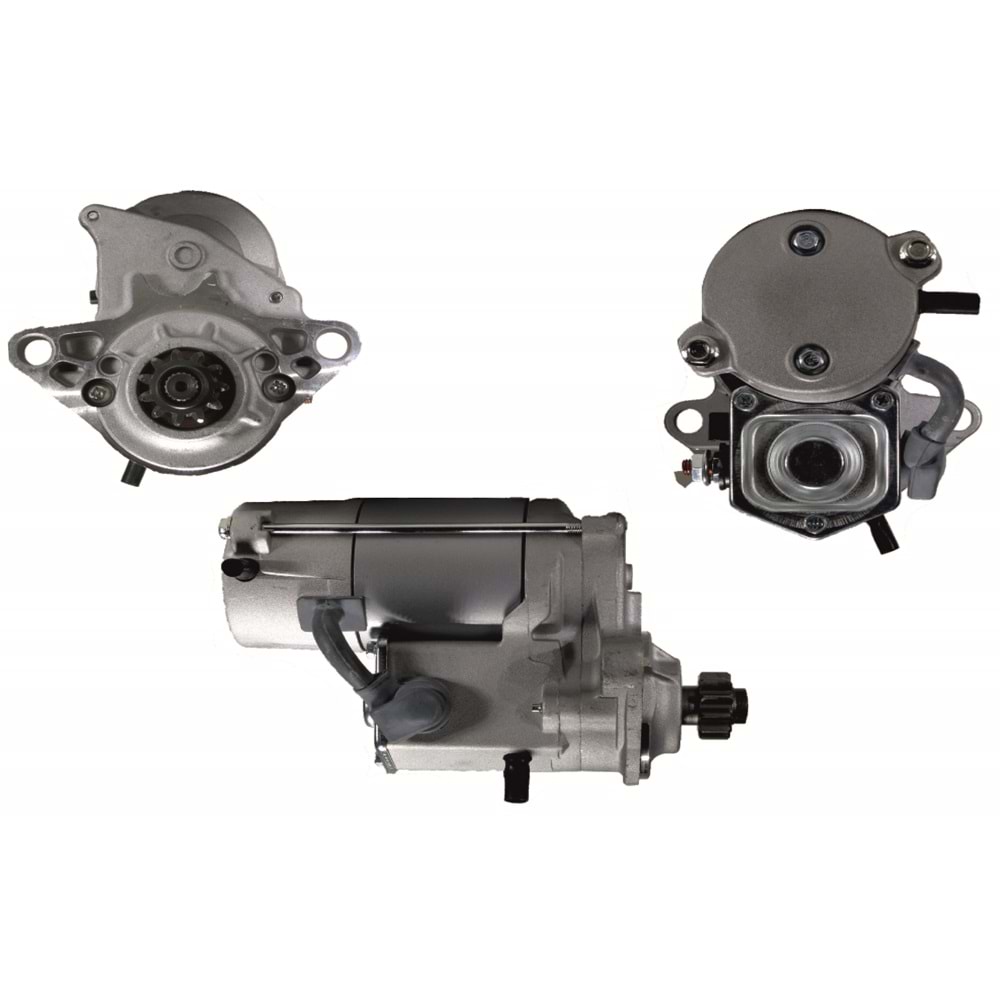 MARŞ MOTORU N.DENSO, LANDROVER FREELANDER/KUBATO