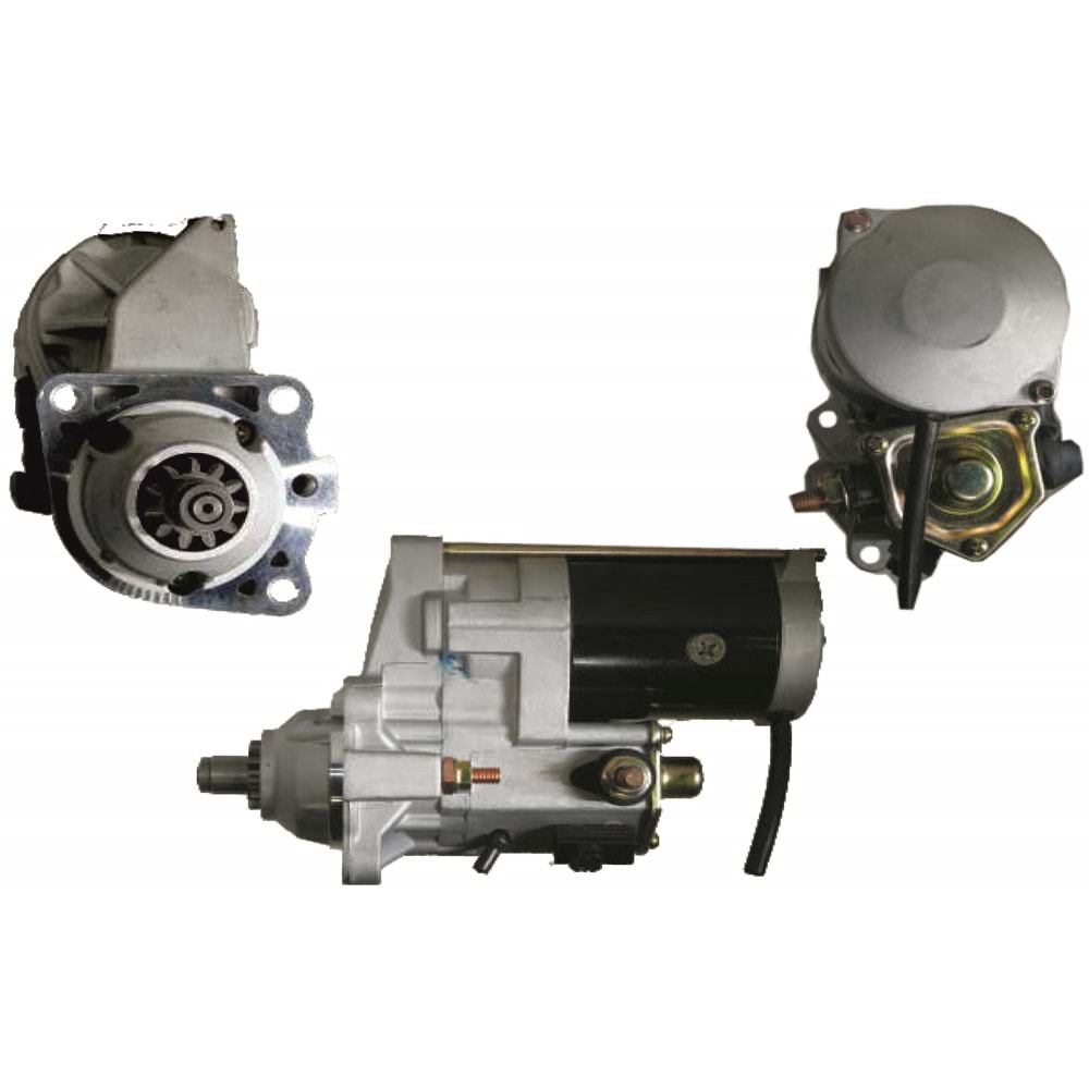 MARŞ MOTORU N.DENSO, JOHN DEERE 270/330/370/490/