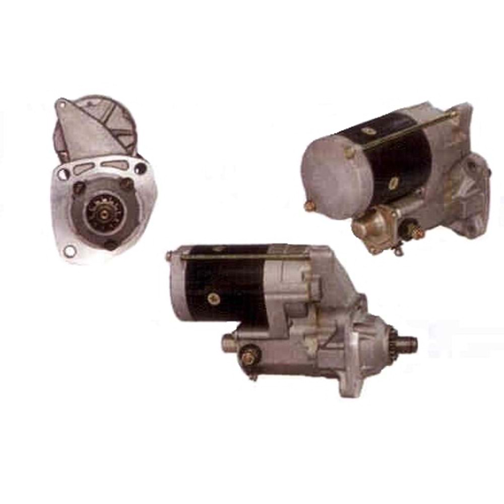 JOHN DEERE MARŞ MOT.