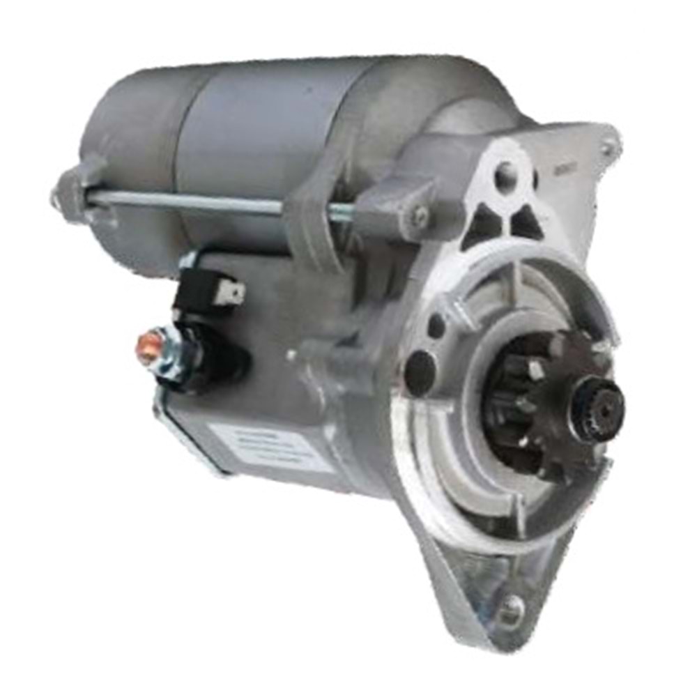 MARŞ MOTORU N.DENSO AKSA JENARATOR/PERKINS /AKSA/