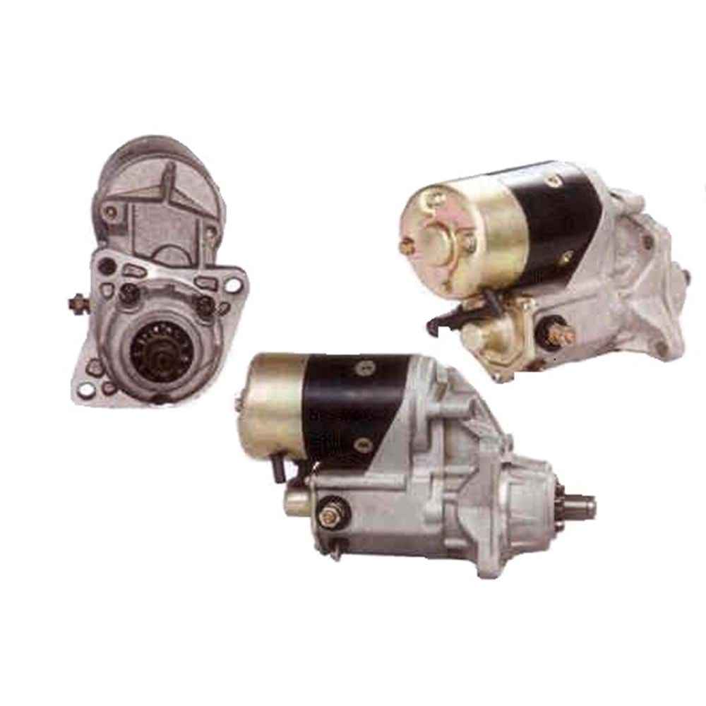 M.MOT CAT PERKINS MARİNE