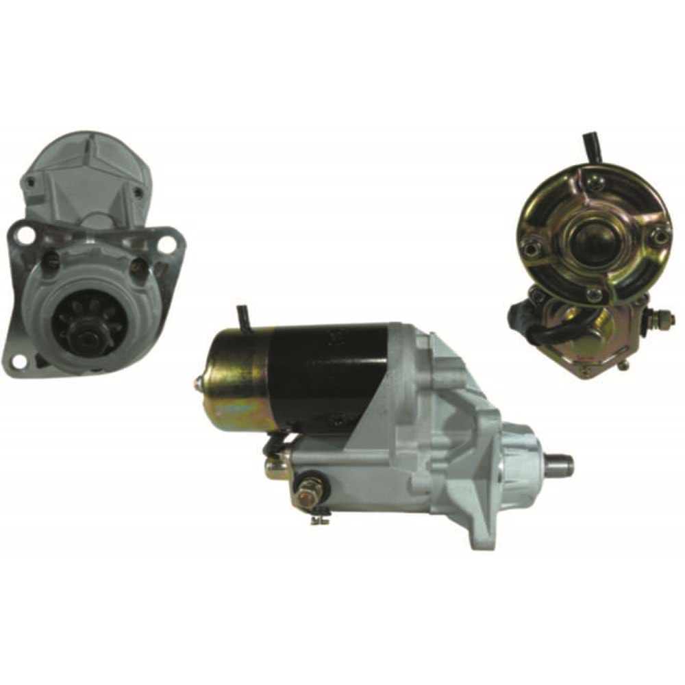 MARŞ MOTORU N.DENSO, INTER 624-654/PERKINS