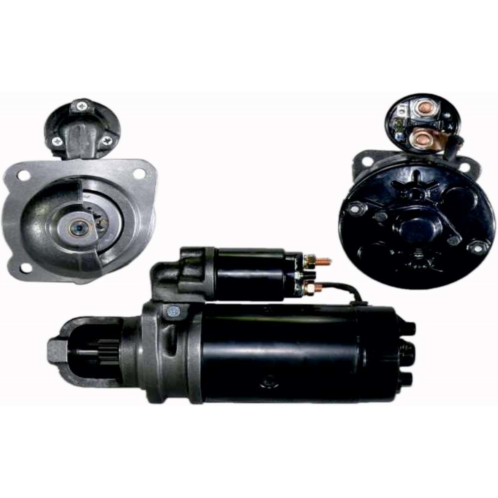 MARŞ MOTORU N.DENSO, INTER 624-654/PERKINS