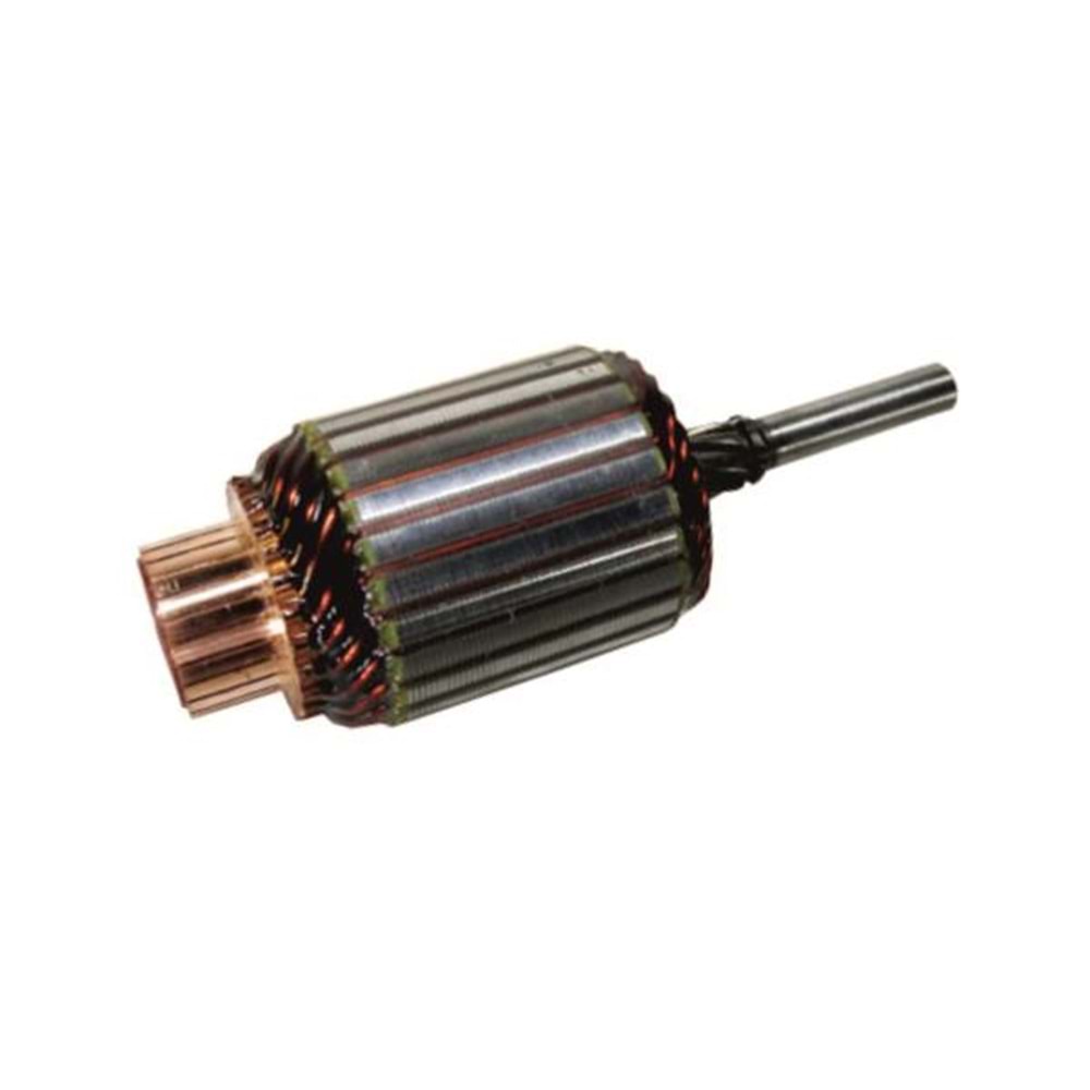 KOLL.VALEO FS10E CLIO/MEGANE III 134 TC