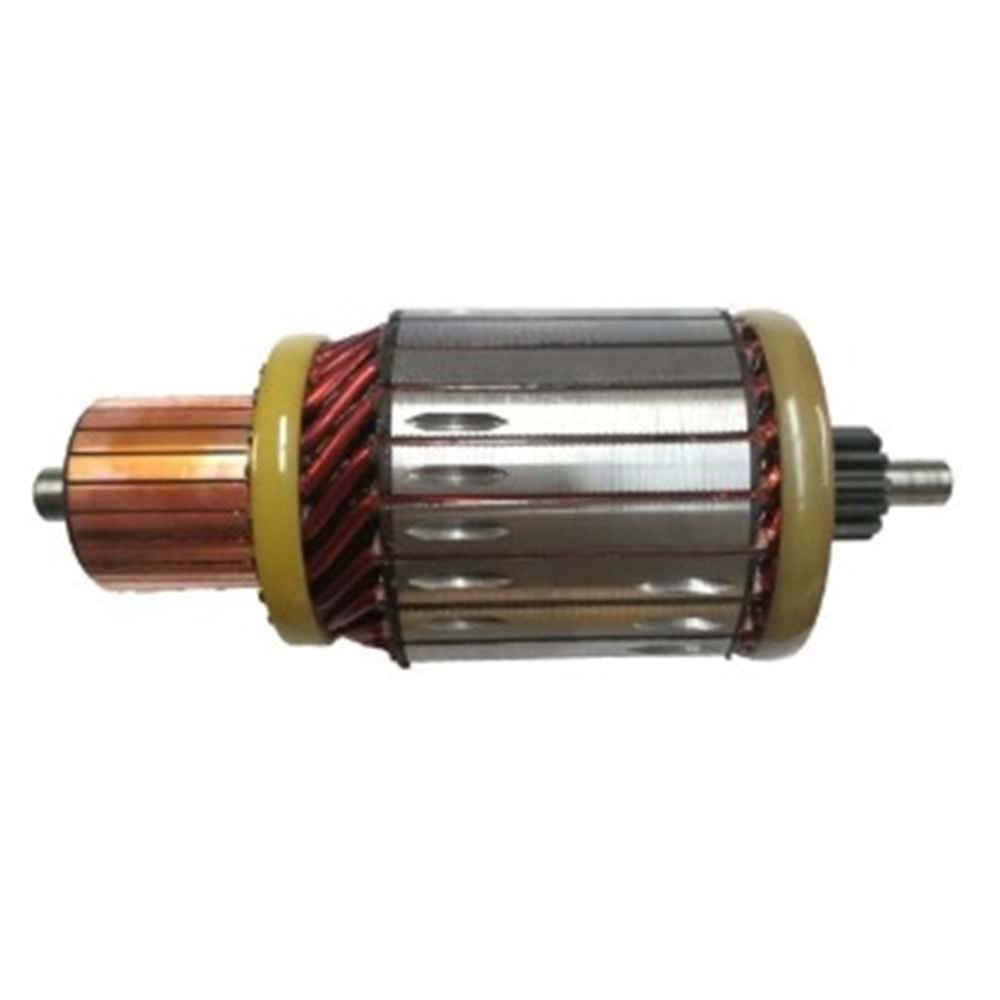 KOLLEKTÖR ISKRA ERKUNT/HATTAT/JCB 12V.13 DIS