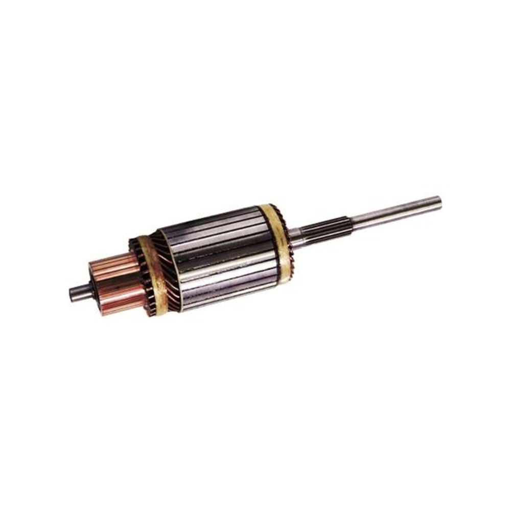 KOLL.12V 37/41MT 29D.391MM DÜZ FREZE