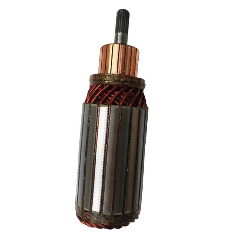 KOLLEKTÖR N.DENSO CAT/KUBOTA/YANMAR/JOHNDEERE 12V.