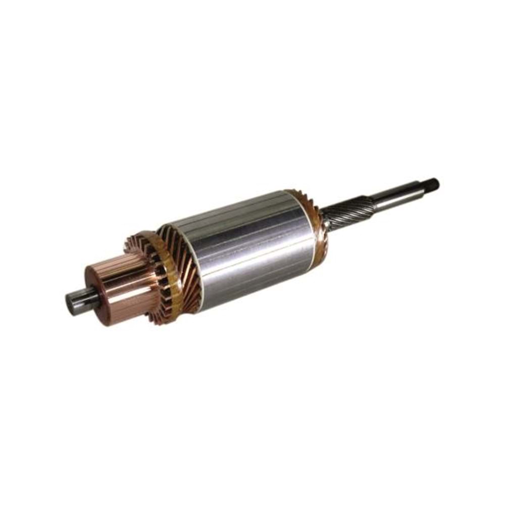 KOLL.24V KOMATSU 15 DİŞ UCU VİDALI