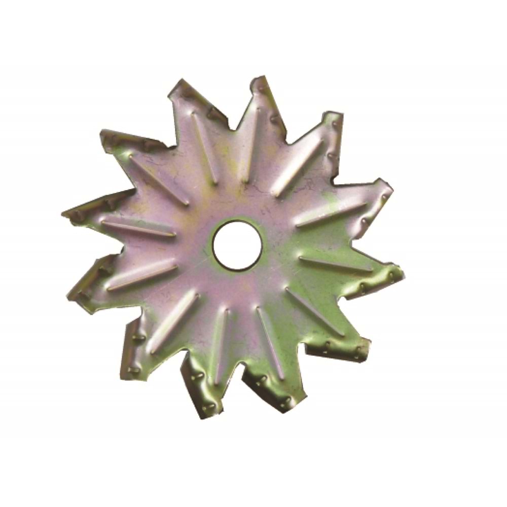 ALT RÜZGARLIK ISUZU ŞAMPİYON