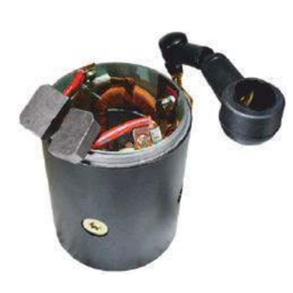 GÖV. YASTIK 24V 7,5KW KOMATSU